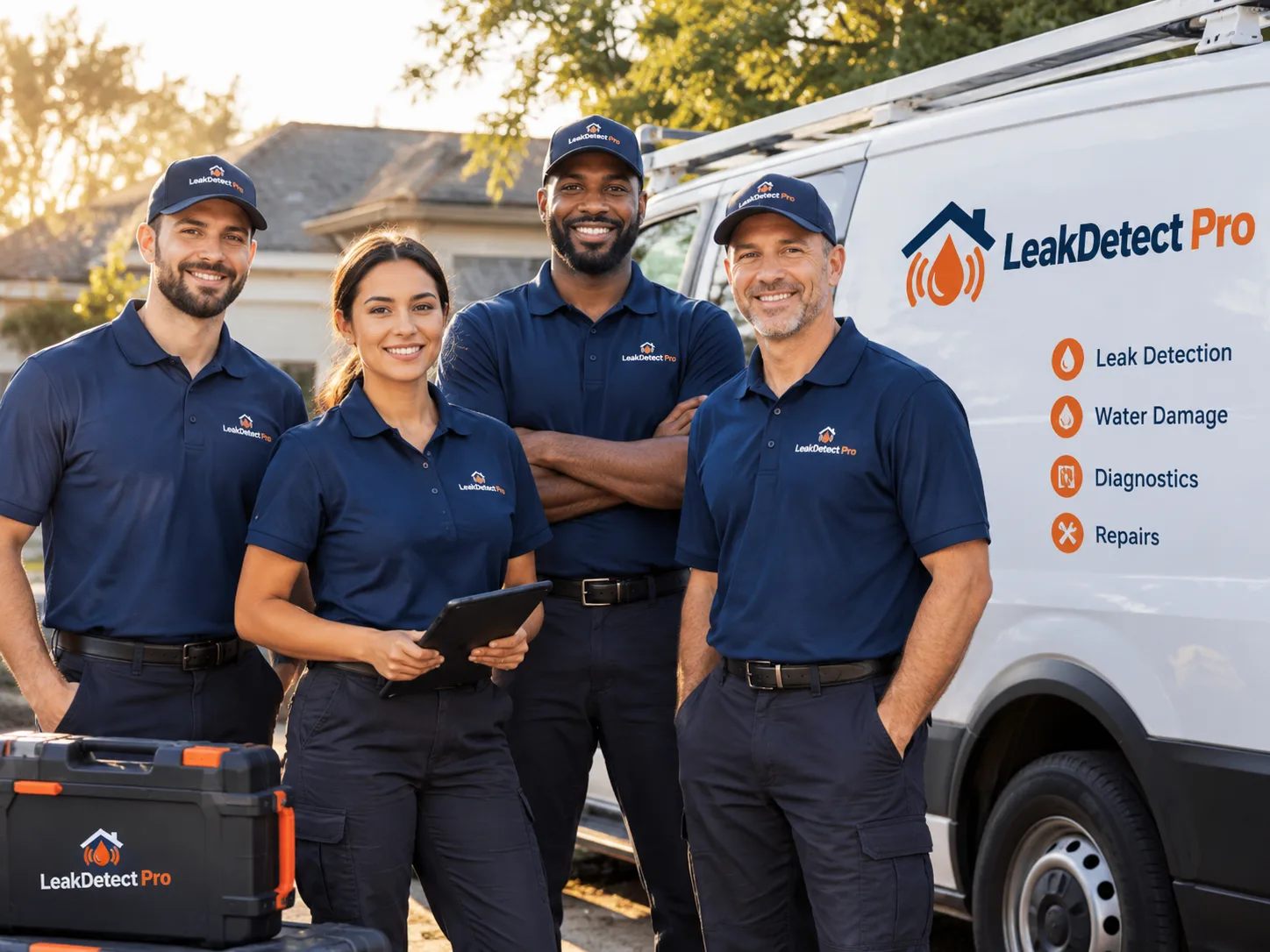Roof Repair company in Heth, AR